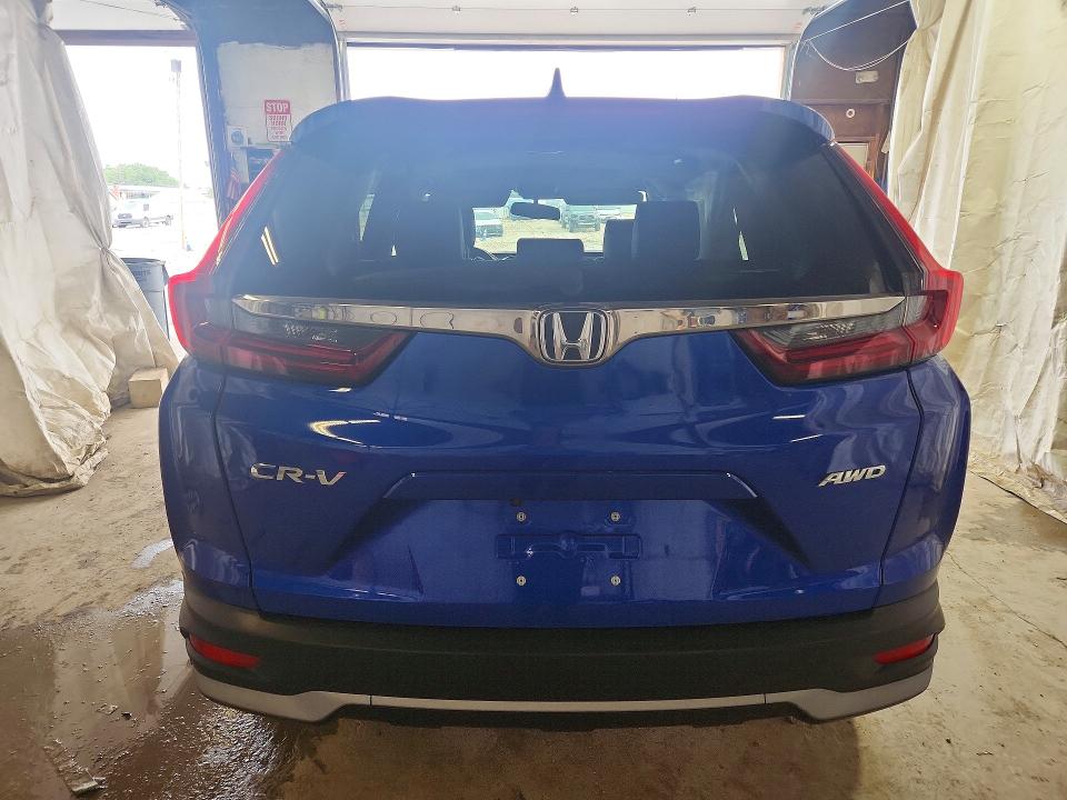 Продаж на аукціоні авто 2020 Honda Cr-v, vin: 7FARW2H87LE010319, номер лоту: 69425716