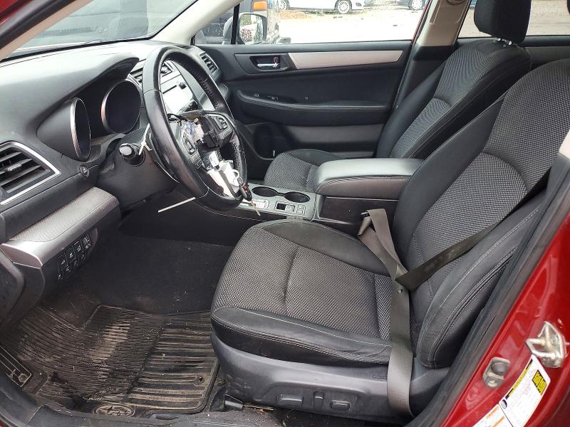 Aukcja sprzedaży 2015 Subaru Outback, vin: 4S4BSBFC5F3360836, numer aukcji: 69249016