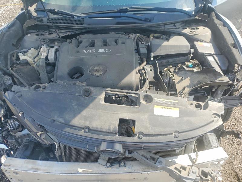 2016 Nissan Altima მანქანა იყიდება აუქციონზე, vin: 1N4BL3AP1GC232277, აუქციონის ნომერი: 67983186