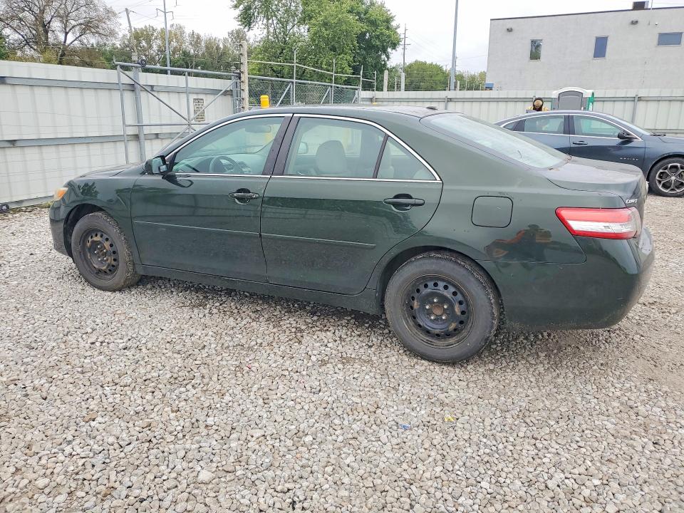 Продажа на аукционе авто 2010 Toyota Camry, vin: 4T4BF3EKXAR022098, номер лота: 69422596