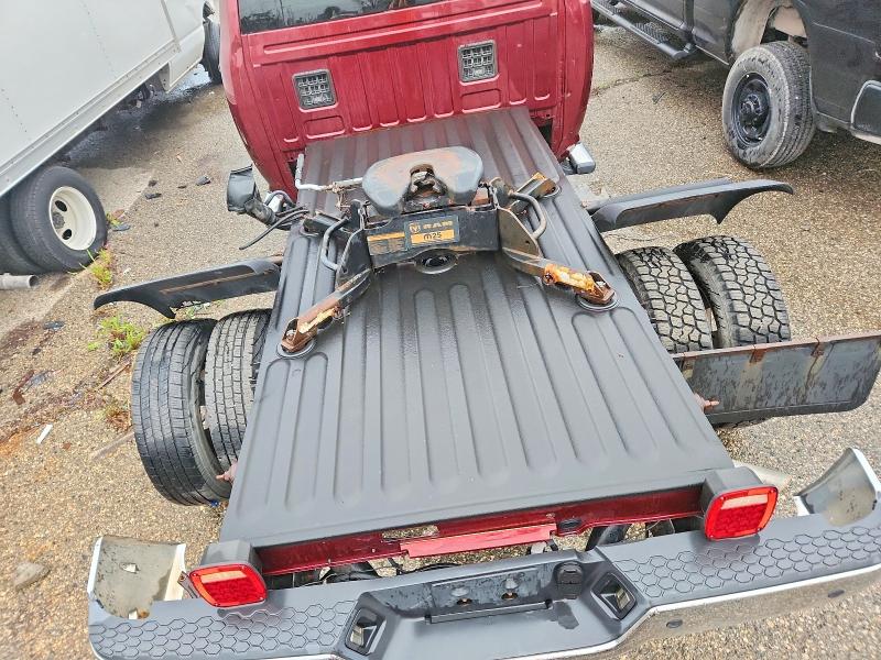 Auction sale of the 2017 Ram 3500, vin: 3C63RRGL9HG508215, lot number: 69245076