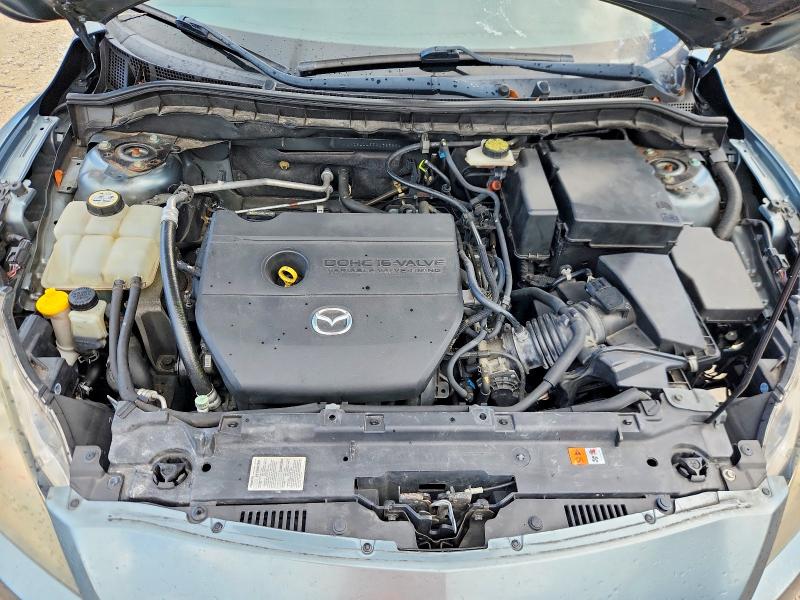 67664736 :رقم المزاد ، JM1BL1L55C1585864 vin ، 2012 Mazda 3 مزاد بيع