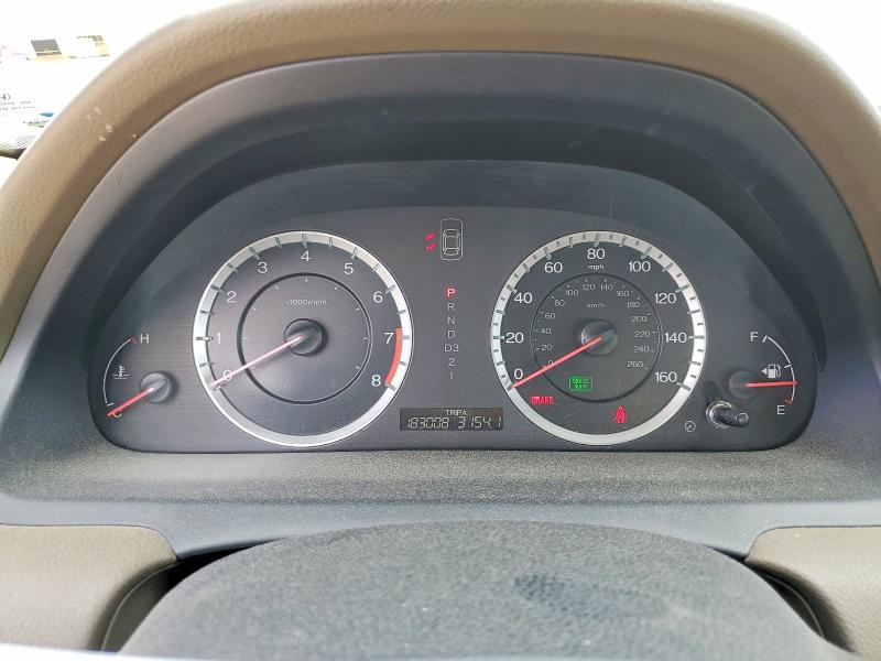 Продаж на аукціоні авто 2010 Honda Accord, vin: 1HGCP2F38AA008012, номер лоту: 69401466