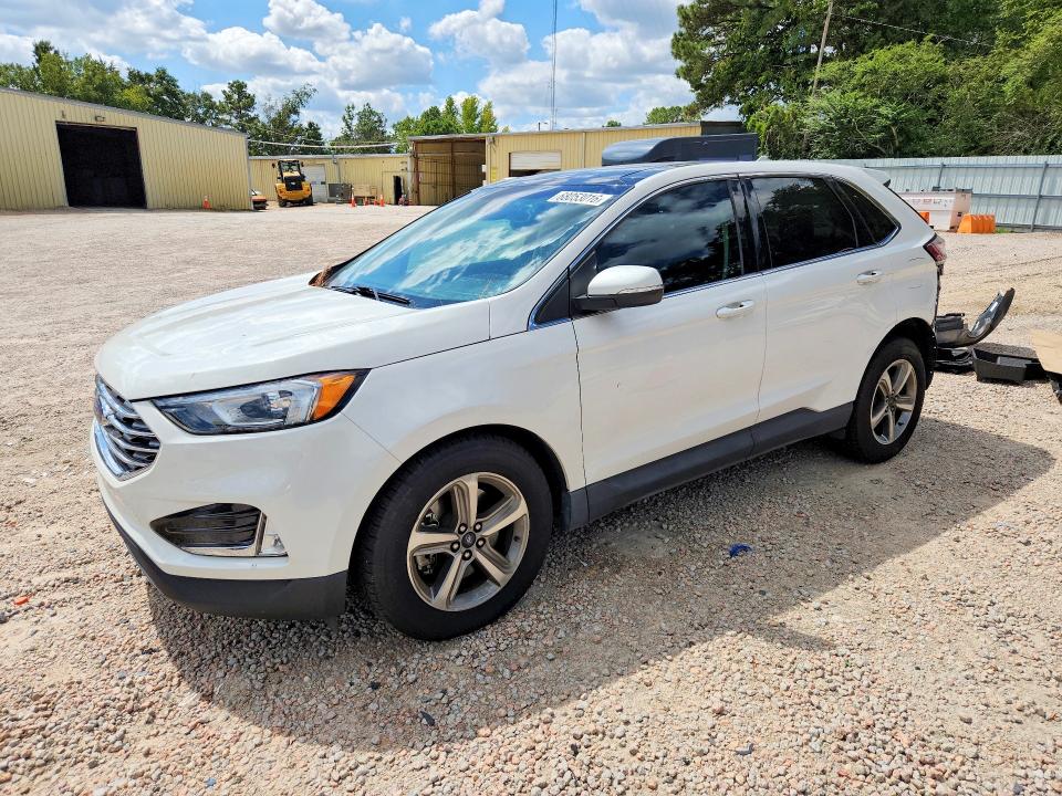 Продаж на аукціоні авто 2020 Ford Edge, vin: 2FMPK4J98LBA86069, номер лоту: 68053016