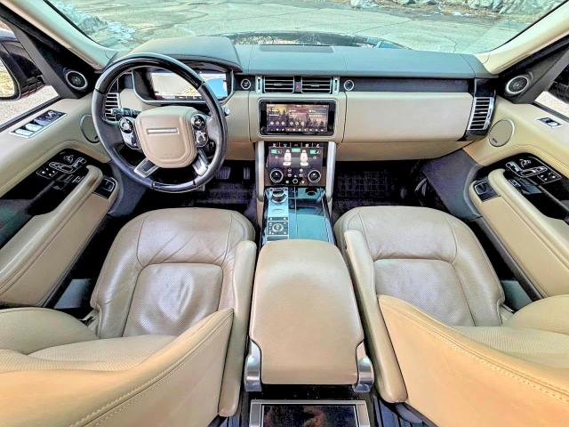 Aukcja sprzedaży 2020 Land Rover Range Rover, vin: SALGS5SE0LA579304, numer aukcji: 70161026