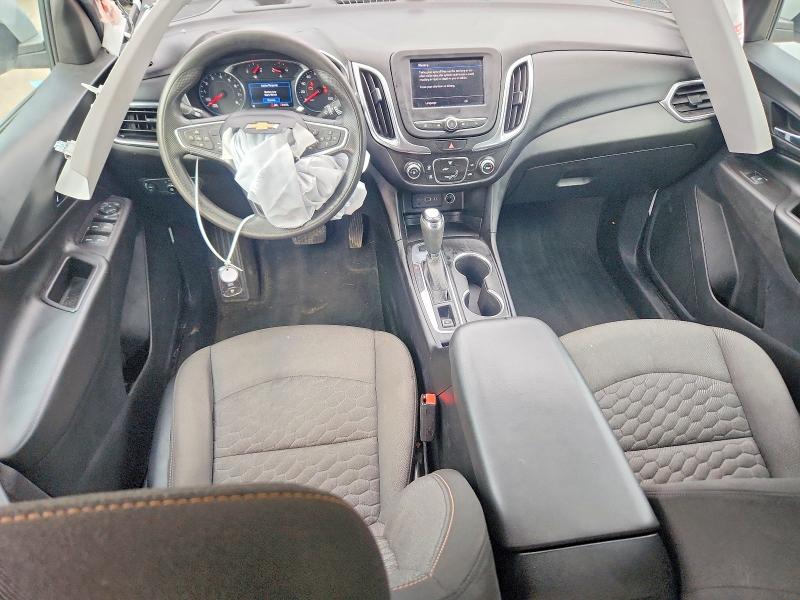 67466446 :رقم المزاد ، 2GNAXTEV7L6203900 vin ، 2020 Chevrolet Equinox مزاد بيع