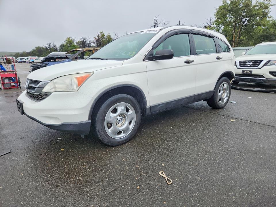 70860236 :رقم المزاد ، 5J6RE4H34AL040493 vin ، 2010 Honda Cr-v مزاد بيع