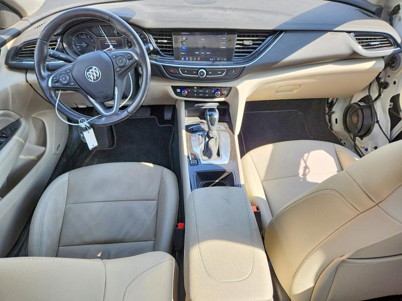 Aukcja sprzedaży 2020 Buick Regal, vin: W04GP6SX0L1007109, numer aukcji: 69617186