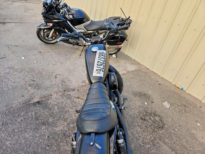 68372676 :رقم المزاد ، 1HD4LE21XNB411279 vin ، 2022 Harley-davidson Xl883 مزاد بيع