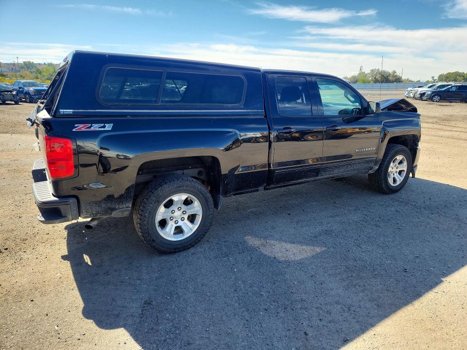 69525616 :رقم المزاد ، 1GCVKREC7GZ105373 vin ، 2016 Chevrolet Silverado مزاد بيع