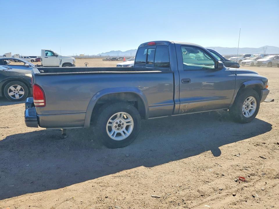 Auction sale of the 2003 Dodge Dakota, vin: 1D7FL16X23S366522        , lot number: 69322566