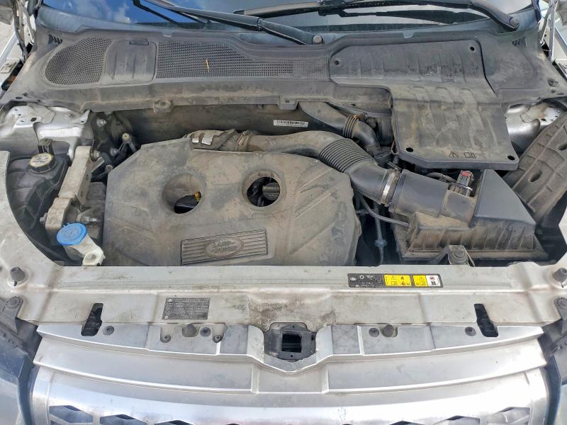 Aukcja sprzedaży 2015 Land Rover Range Rover Evoque, vin: SALVV2BG8FH960246, numer aukcji: 67988916