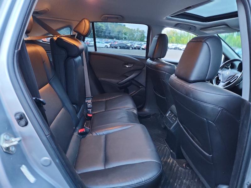 Aukcja sprzedaży 2017 Acura Rdx, vin: 5J8TB4H32HL009811, numer aukcji: 69365886