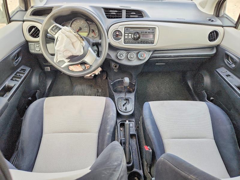 Продажа на аукционе авто 2012 Toyota Yaris, vin: JTDKTUD38CD538521, номер лота: 70182696