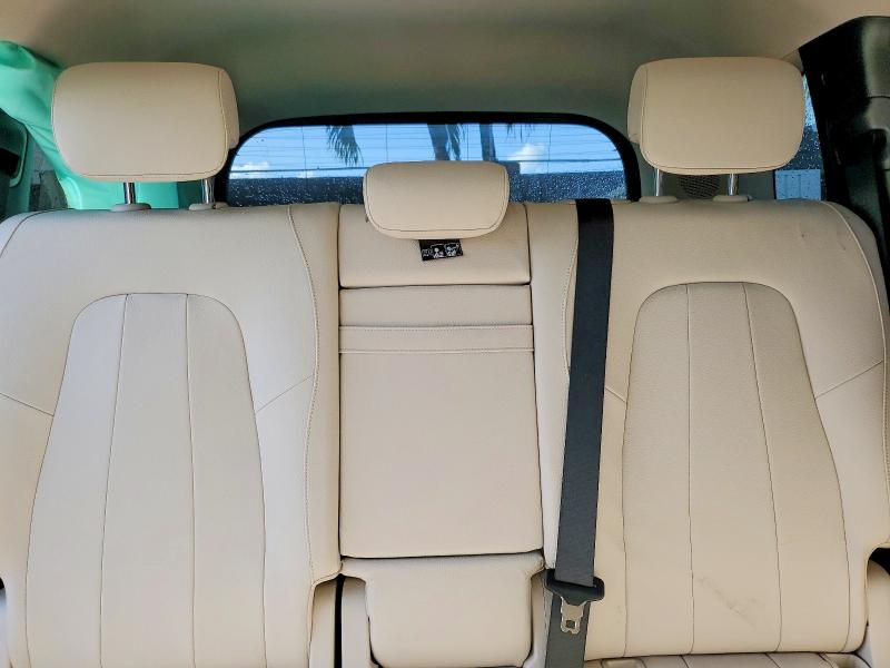 2024 Mercedes-benz Glb მანქანა იყიდება აუქციონზე, vin: W1N4M4GB6RW375043, აუქციონის ნომერი: 68667396