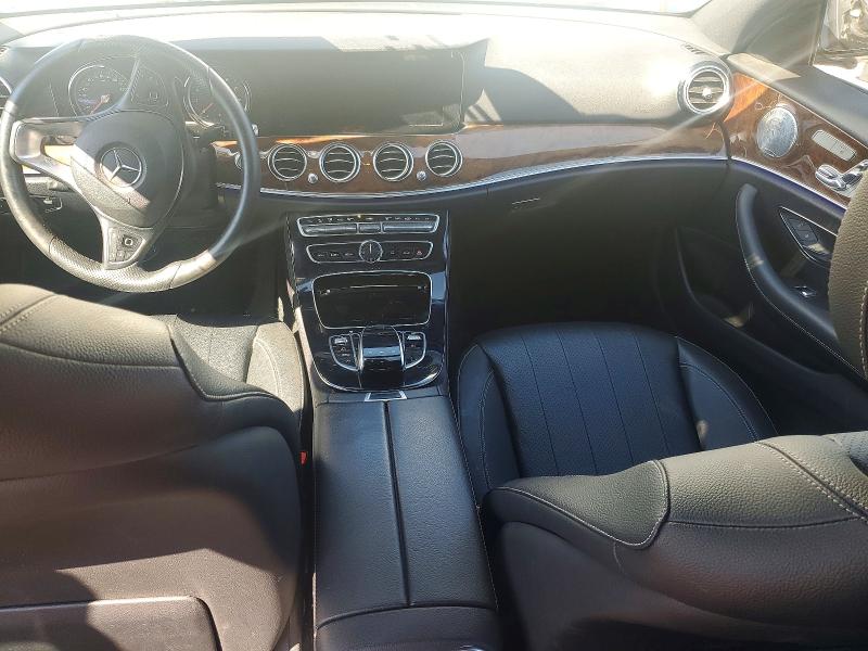 Aukcja sprzedaży 2017 Mercedes-benz E, vin: WDDZF4KB3HA149901, numer aukcji: 67726376