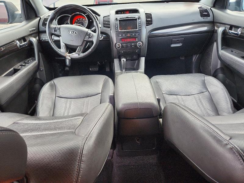 67471446 :رقم المزاد ، 5XYKWDA23DG384371 vin ، 2013 Kia Sorento مزاد بيع