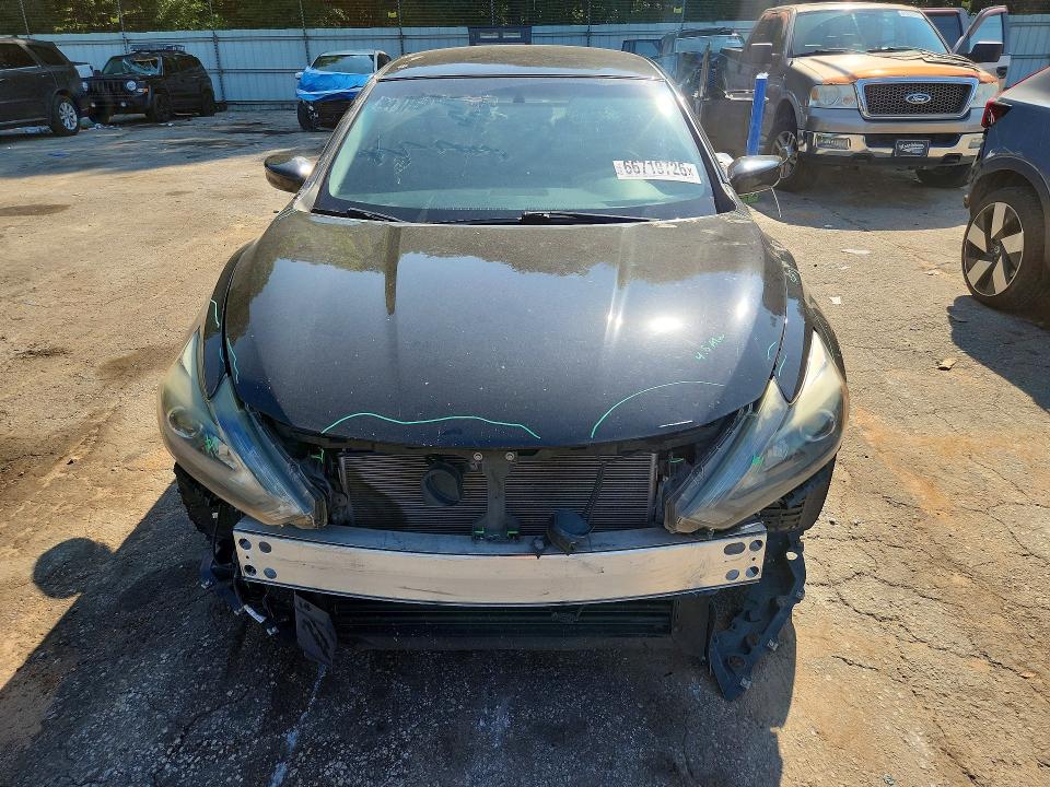 Aukcja sprzedaży 2017 Nissan Altima, vin: 1N4AL3AP9HC193516, numer aukcji: 66719726
