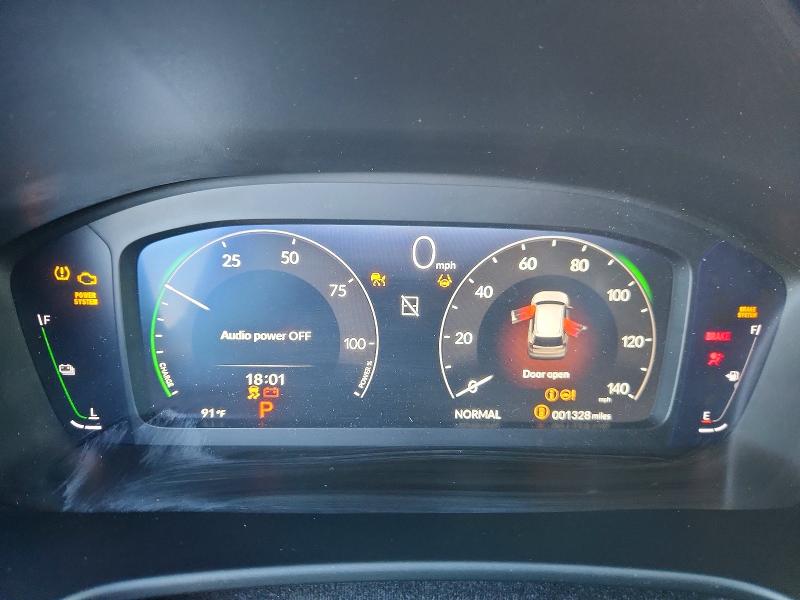 67625176 :رقم المزاد ، 7FARS6H91TE116843 vin ، 2026 Honda Cr-v مزاد بيع