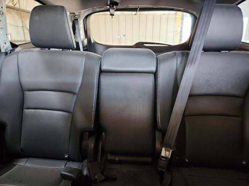 Продажа на аукционе авто 2022 Honda Pilot, vin: 5FNYF5H23NB033720, номер лота: 66655246