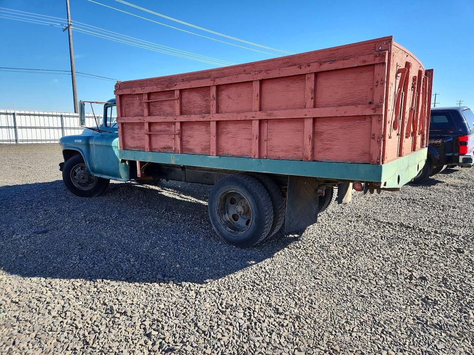 69918206 :رقم المزاد ، 527896F255 vin ، 1955 Chevrolet Unknown مزاد بيع