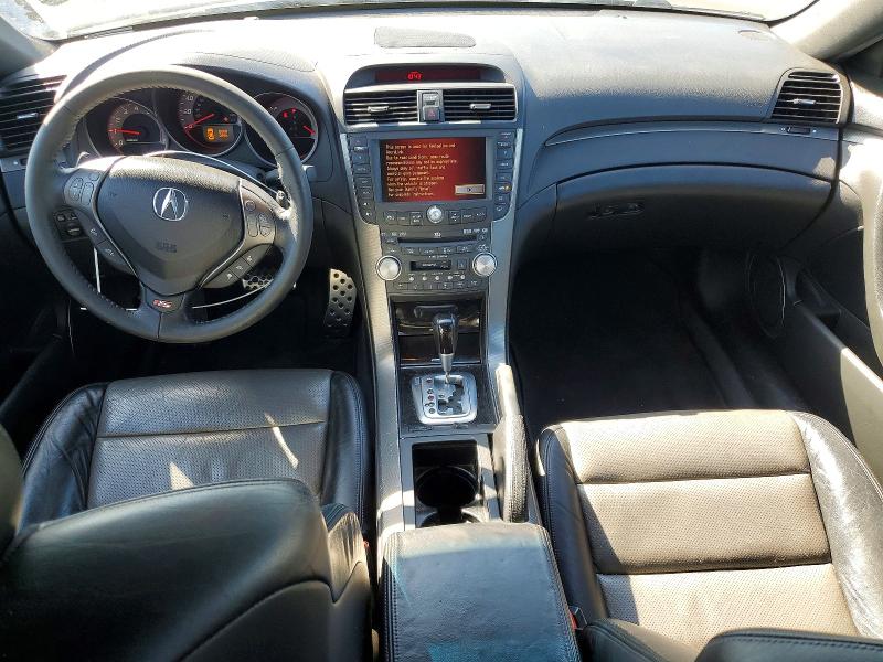 Aukcja sprzedaży 2007 Acura Tl, vin: 19UUA76557A048853, numer aukcji: 69617056