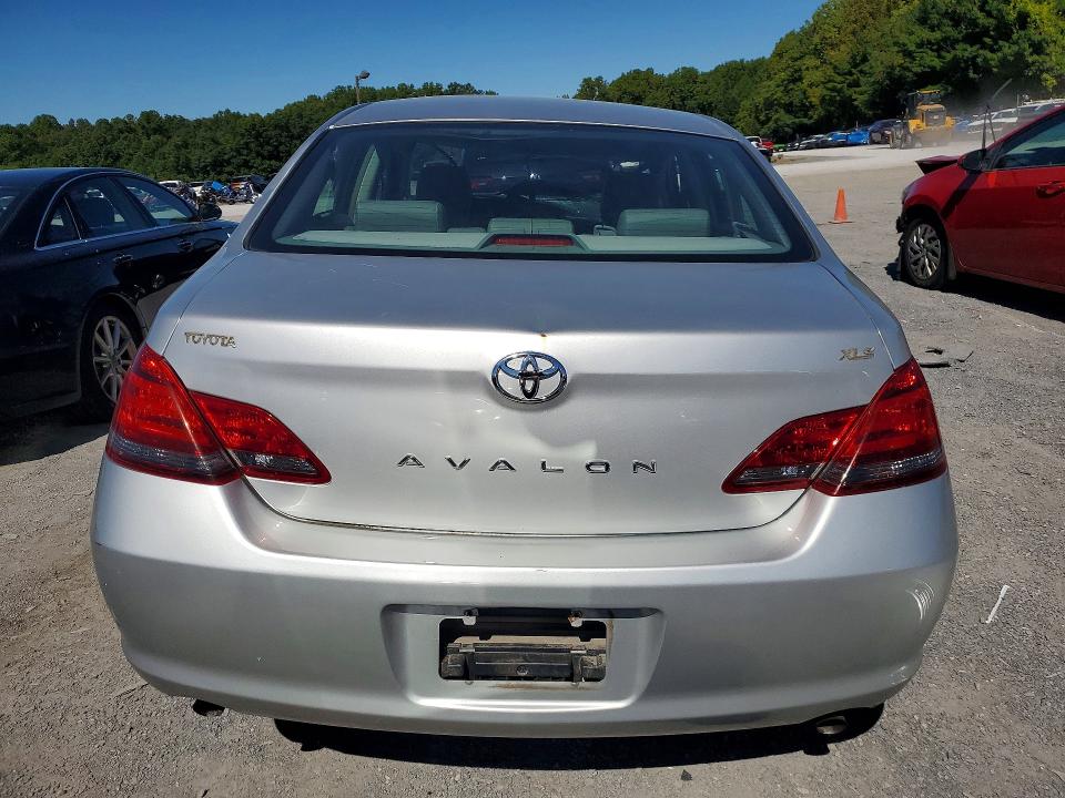Продаж на аукціоні авто 2008 Toyota Avalon, vin: 4T1BK36B28U307182, номер лоту: 70619696