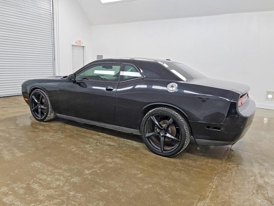 Aukcja sprzedaży 2012 Dodge Challenger, vin: 2C3CDYAG8CH141642, numer aukcji: 68285606