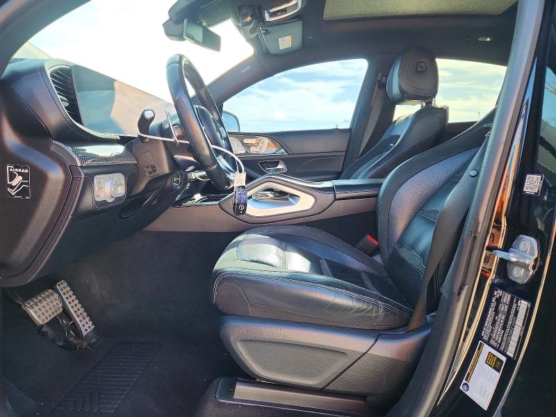 Продаж на аукціоні авто 2021 Mercedes-benz Gle Coupe, vin: 4JGFD6BB2MA219599, номер лоту: 70880556