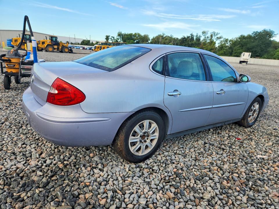 67984356 :رقم المزاد ، 2G4WC532651329417 vin ، 2005 Buick Lacrosse مزاد بيع