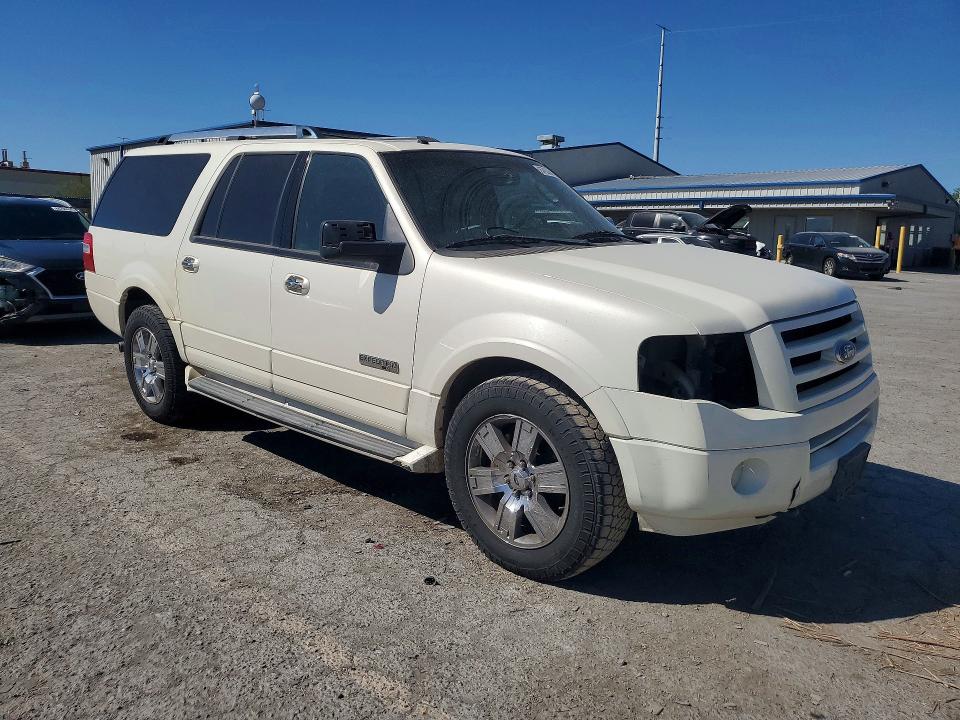 67933666 :رقم المزاد ، 1FMFK20557LA80864 vin ، 2007 Ford Expedition مزاد بيع