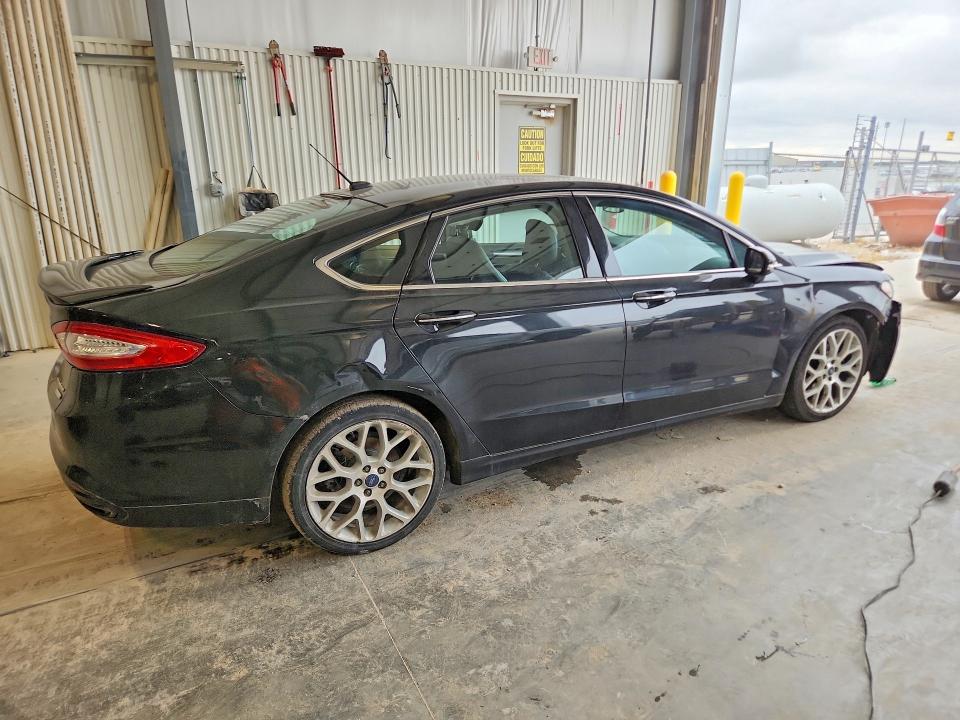 2014 Ford Fusion მანქანა იყიდება აუქციონზე, vin: 3FA6P0K96ER336430, აუქციონის ნომერი: 69845336