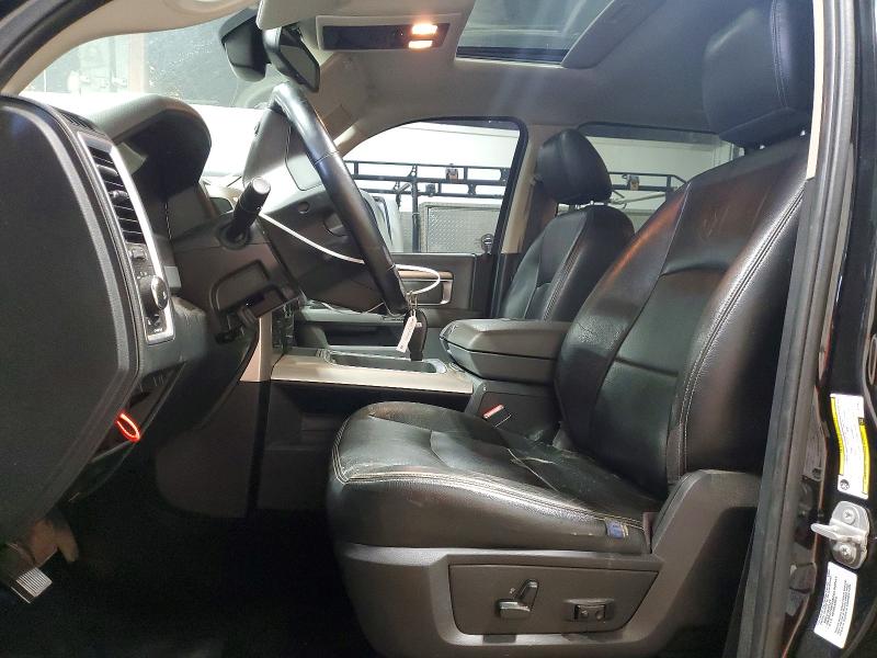 Aukcja sprzedaży 2016 Ram 1500, vin: 3C6RR7LT0GG266577, numer aukcji: 66863026
