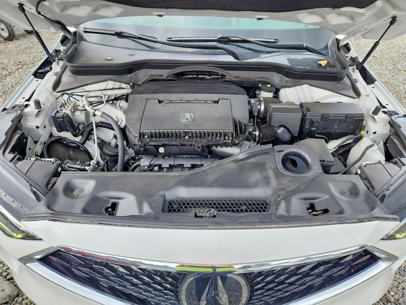 68785526 :رقم المزاد ، 5J8YE1H41NL010903 vin ، 2022 Acura Mdx مزاد بيع