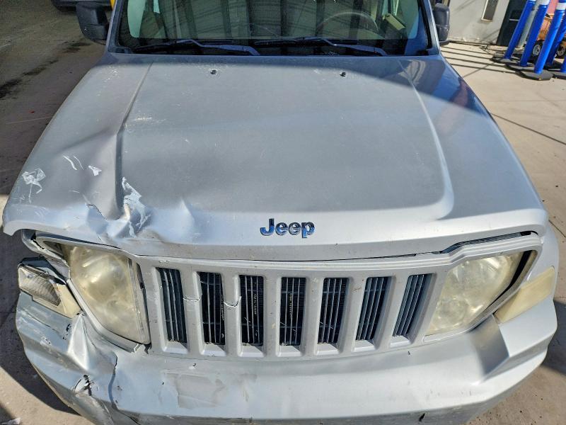 Aukcja sprzedaży 2012 Jeep Liberty, vin: 1C4PJMAK8CW202007, numer aukcji: 68183816