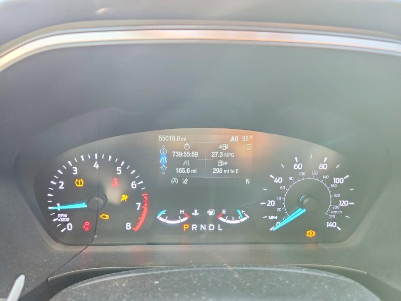 Aukcja sprzedaży 2020 Ford Escape, vin: 1FMCU0H69LUA54027, numer aukcji: 68241476