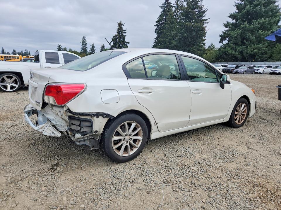 Aukcja sprzedaży 2014 Subaru Impreza, vin: JF1GJAC66EH009883, numer aukcji: 69441086