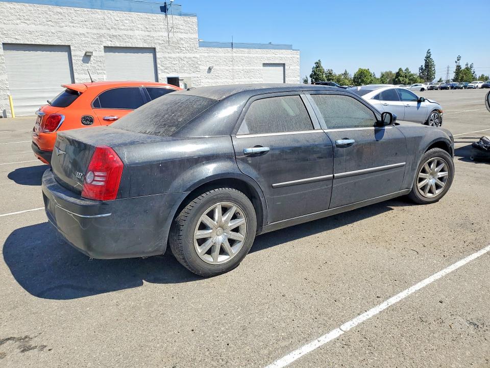 67374326 :رقم المزاد ، 2C3LA53V09H554411 vin ، 2009 Chrysler 300 مزاد بيع