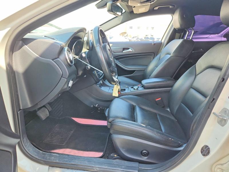 69371336 :رقم المزاد ، WDCTG4EB9GJ222299 vin ، 2016 Mercedes-benz Gla مزاد بيع