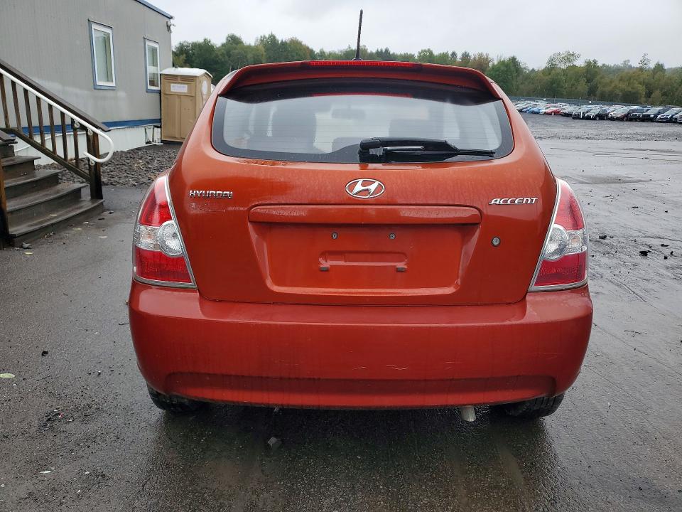 69586056 :رقم المزاد ، KMHCM3AC4AU151716 vin ، 2010 Hyundai Accent مزاد بيع