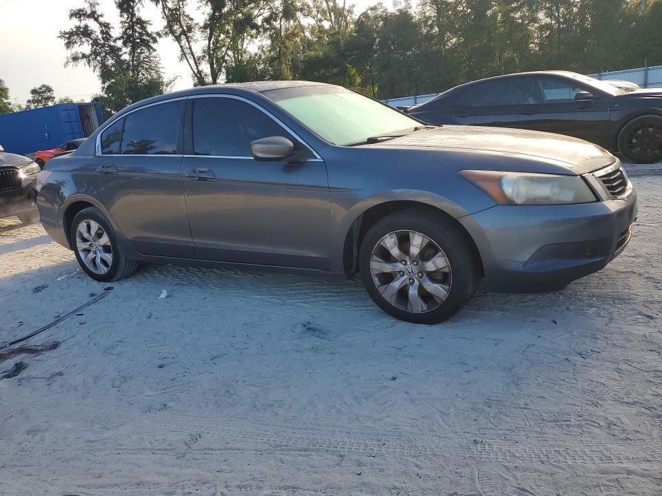 Продаж на аукціоні авто 2008 Honda Accord, vin: 1HGCP26858A002528, номер лоту: 69687586