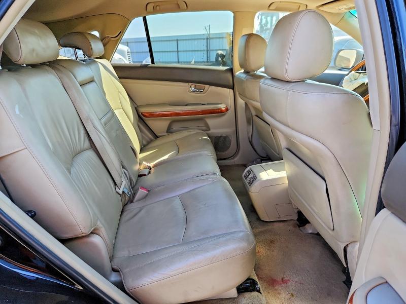 Продаж на аукціоні авто 2005 Lexus Rx, vin: JTJHA31U050084148, номер лоту: 67540846