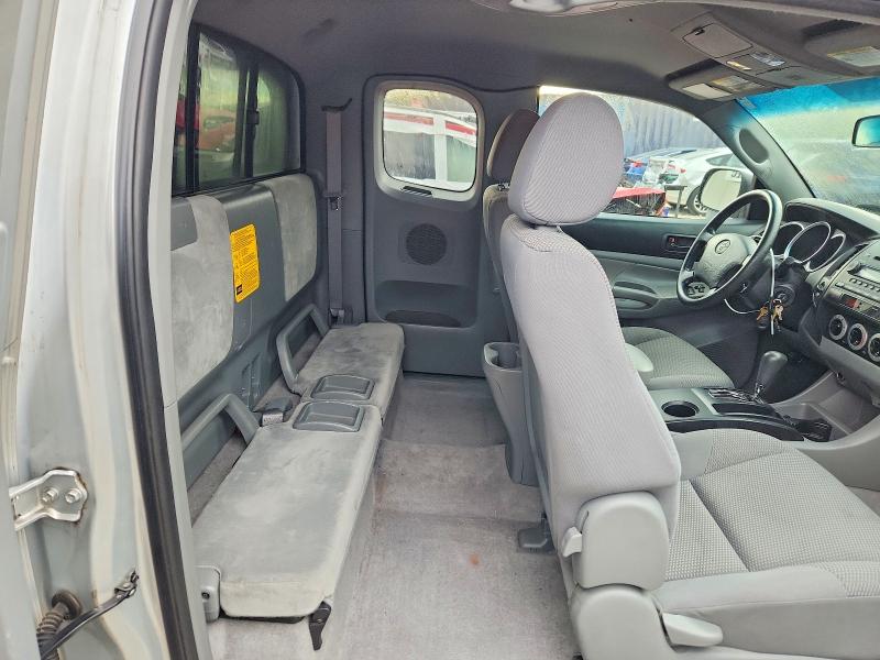 Продаж на аукціоні авто 2008 Toyota Tacoma, vin: 5TEUU42N88Z566781, номер лоту: 70145736