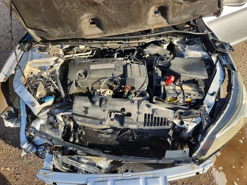 68235016 :رقم المزاد ، 1HGCR2F37EA045987 vin ، 2014 Honda Accord مزاد بيع