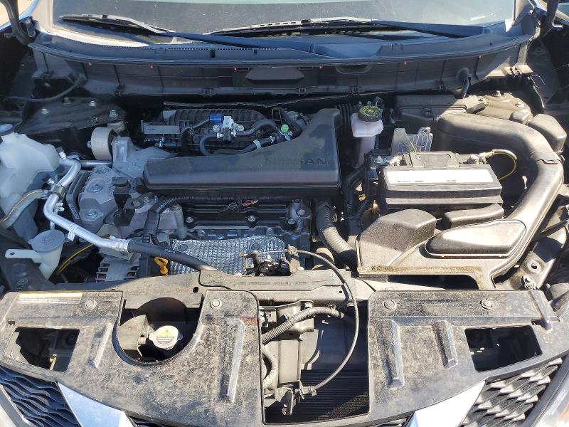 Aukcja sprzedaży 2015 Nissan Rogue, vin: KNMAT2MT8FP541972, numer aukcji: 68836026