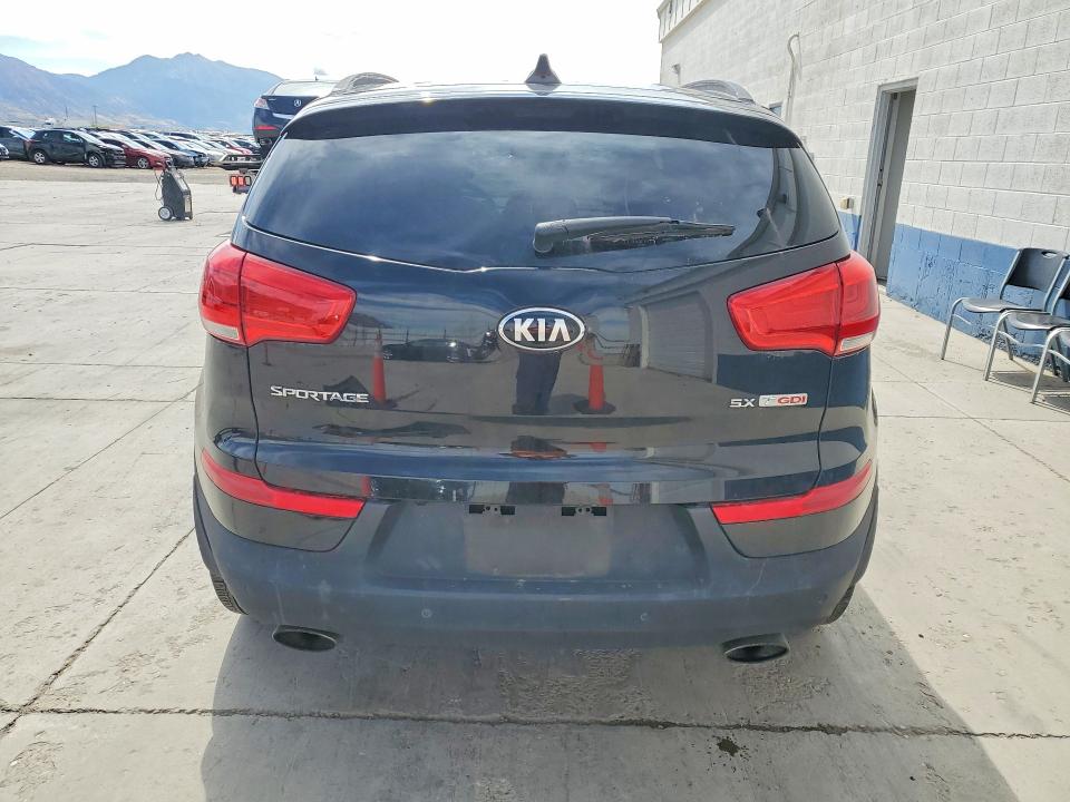 Aukcja sprzedaży 2014 Kia Sportage, vin: KNDPC3A69E7569602, numer aukcji: 67500526