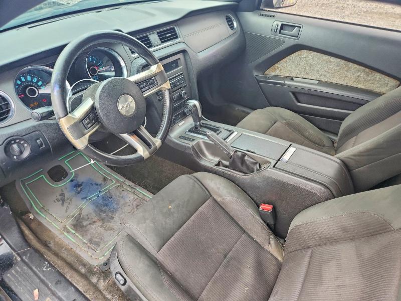 Продаж на аукціоні авто 2014 Ford Mustang, vin: 1ZVBP8AM0E5253377, номер лоту: 69434916