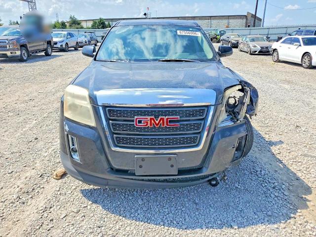 Продажа на аукционе авто 2011 Gmc Terrain, vin: 2CTALMEC4B6408148, номер лота: 67556996