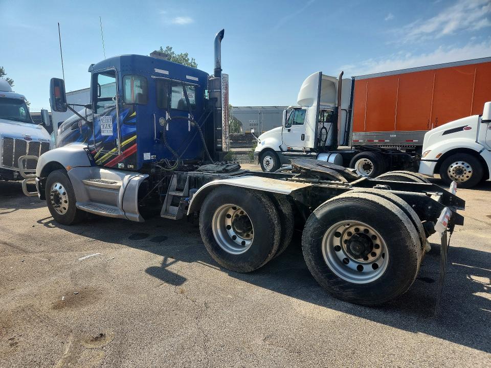 Aukcja sprzedaży 2009 Kenworth Construction, vin: 1XKAD40X29J257654, numer aukcji: 66818556