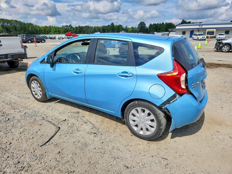 Продаж на аукціоні авто 2014 Nissan Versa Note, vin: 3N1CE2CP0EL350793, номер лоту: 69421066